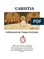 1a Comunió - 1 PDF