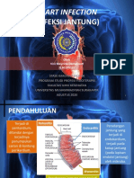 (Infeksi Jantung) : Heart Infection