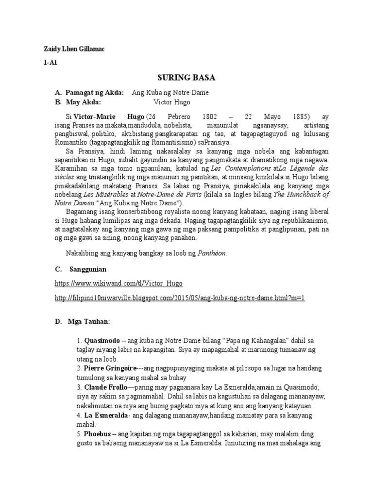 Suring | PDF