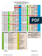 Jadwal SMT GJL SMK Goska 2020 21