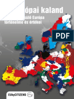 Az Egységesülő Európa
