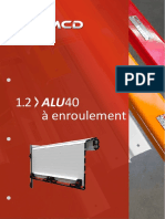 Fraalu40 Enroulement 000087700 1657 05082010 PDF