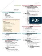 Hematological Disorders