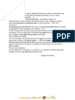 Devoir de Contrôle N°1 - Français - 3ème Technique (2010-2011) 1 Mme Mansour Samia