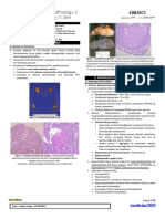 Pathology 6.3 Endocrine Pathology (Parathyroid, Pancreas & Adrenals) - Dr. Bailon