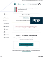 Upload 1 Document To Download: Les-Mots PDF