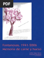 Fontanosas, 1941-2006 PDF