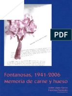 Fontanosas, 1941-2006 PDF