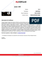 Mygiftcard PDF