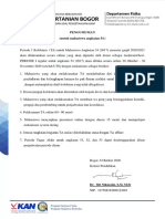 Pengumuman PDF
