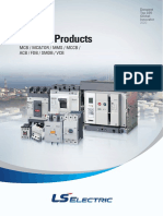 (Device) Electric Product - Catalog - EN - 202006 PDF