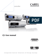 Programmable Controller: User Manual