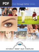 Download WLEI - Changing lives through better vision by Dr Fouad Tayfour and the Windsor Laser Eye Institute SN48651335 doc pdf