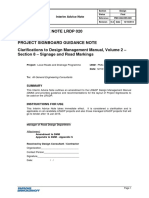 IAN 020 Signage and Road Markings PDF