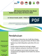 7sep - Pengisian Grafik Evaluasi Kehamilan Dan Berat Badan - DR - Dwirani Edit-4 PDF