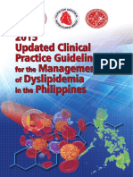 [CLINPHAR] 2015 Clinical Practice Guidelines for the Management of Dyslipidemia in the Philippines.pdf