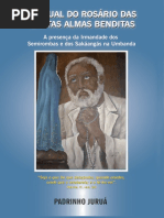 Jurua - O Ritual do RosÃ¡rio das Santas Almas Benditas.pdf