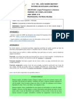 2º B - Língua Portuguesa - 30-11-2020 PDF