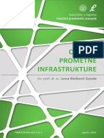 Osnove Prometne Infrastrukture PDF