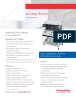 US Phadia250 System Overview