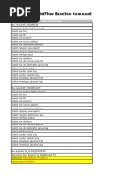 ECH - Stealthwatch NetFlow Configuration Templates v1 0