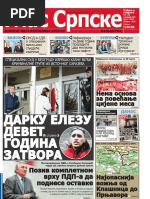 TAMA 20 I 21.03.2010. | PDF
