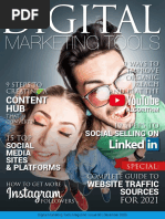 December-2020 - New Digital Marketing Tools Magazine