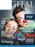 December-2020 - New Digital Marketing Tools Magazine