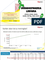 IHK Limfoma 22 November 2020 (Rina Triana)