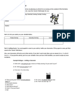 making-plans-activity-esl