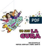 Cuento Infantil "Yo Soy la Cura"