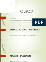 Acurácia PDF