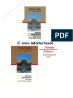 El Simio Informatizado