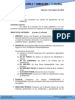 Proforma - I.E. 33073