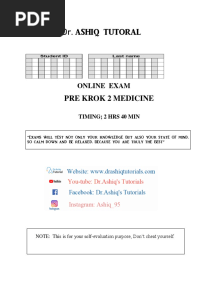DR Ashiq Tutorials Pre-Krok 1222