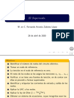 Supernodo PDF