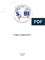 Antigo Testamento 1 Stbisp