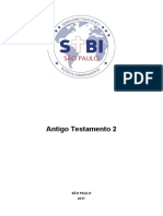 Antigo Testamento 2 Stbisp