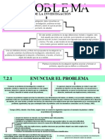 Problema de La Investigación