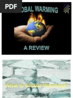 Global Warming