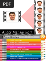 SAMHSA Anger Management Guide | PDF | Anger | Feeling