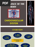 Cardiac Cycle (Page Print 1-2) | PDF | Heart Valve | Ventricle (Heart)