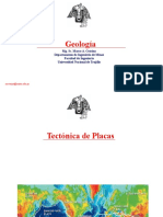 S02 - Geología - 2020-2 - Tectónica de Placas