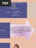 Tabla de colocación de brackets Roth y MBT | PDF | Hogar, jardinería y ...