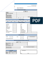 FO-PRYMA-029-0 SOLICITUD DE LICENCIA INTERNA