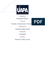 Matematica Morel 3