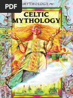 Celtic Mythology
