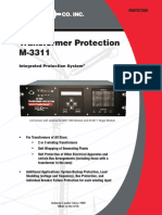 M 3311 SP PDF