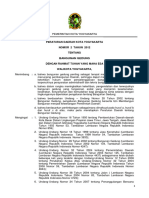 Perda Kota Yogyakarta No.2 Tahun 2012 ttg Bangunan Gedung.pdf