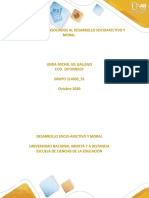 Tarea 3 Factores Asociados Al Desarrollo Socioafectivo y Moral.